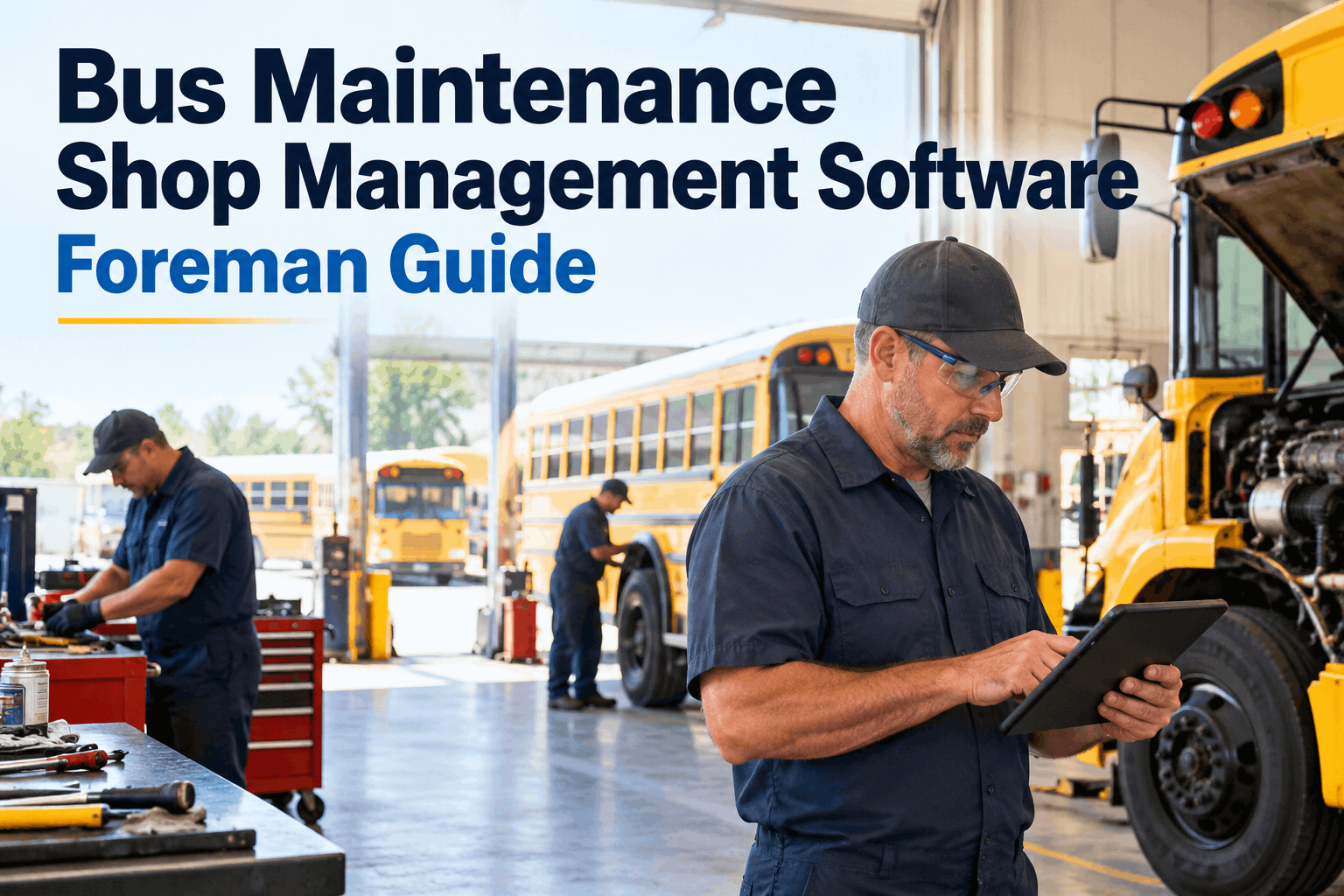 bus-maintenance-shop-management-software-foreman-guide