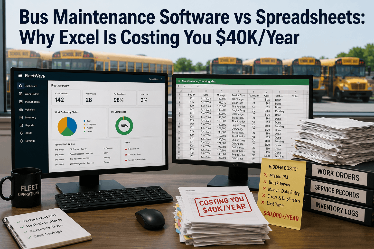 bus-maintenance-software-vs-spreadsheets