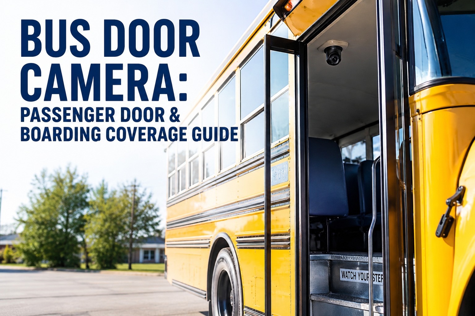 bus-passenger-door-camera