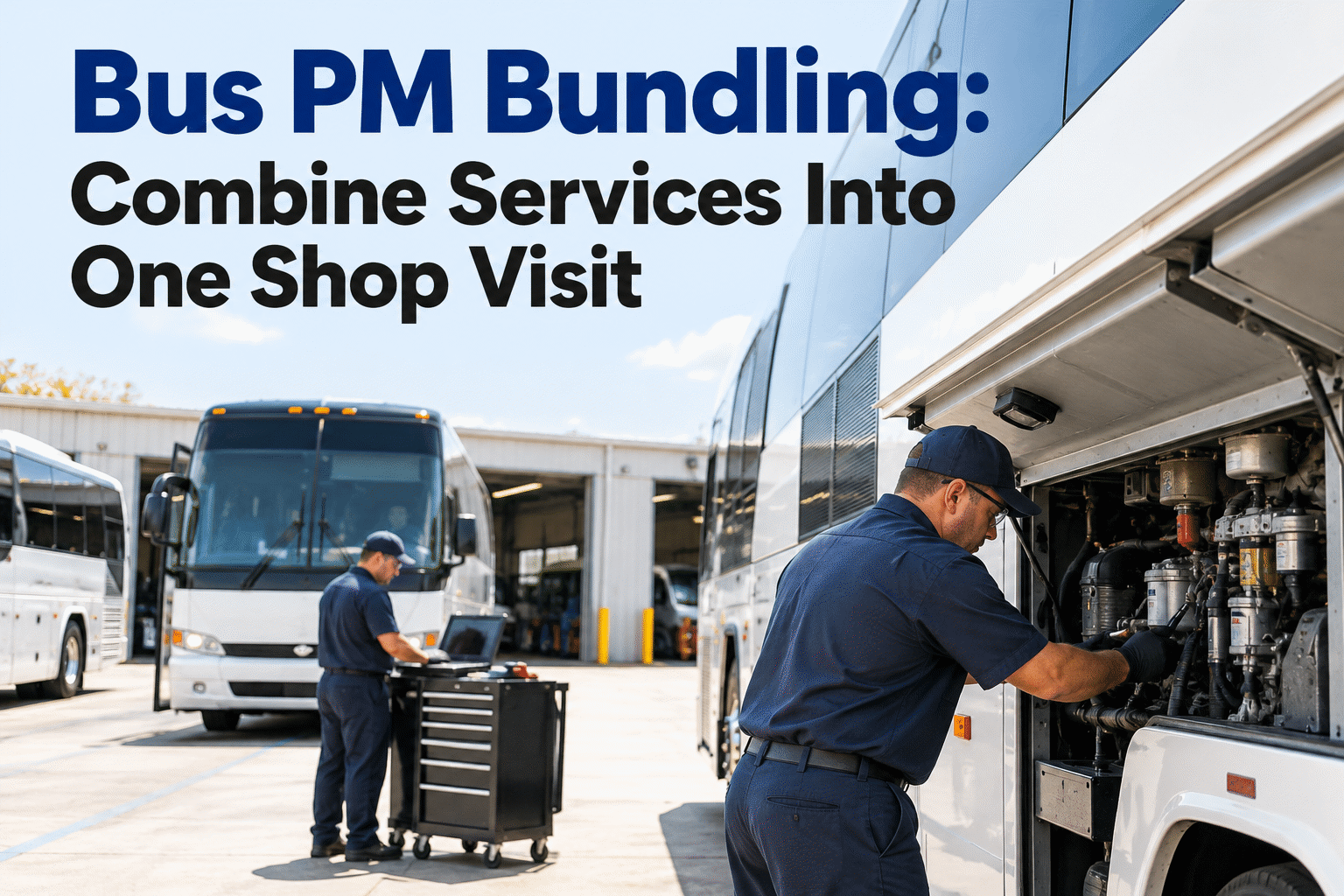 bus-pm-bundling-combine-services-one-visit