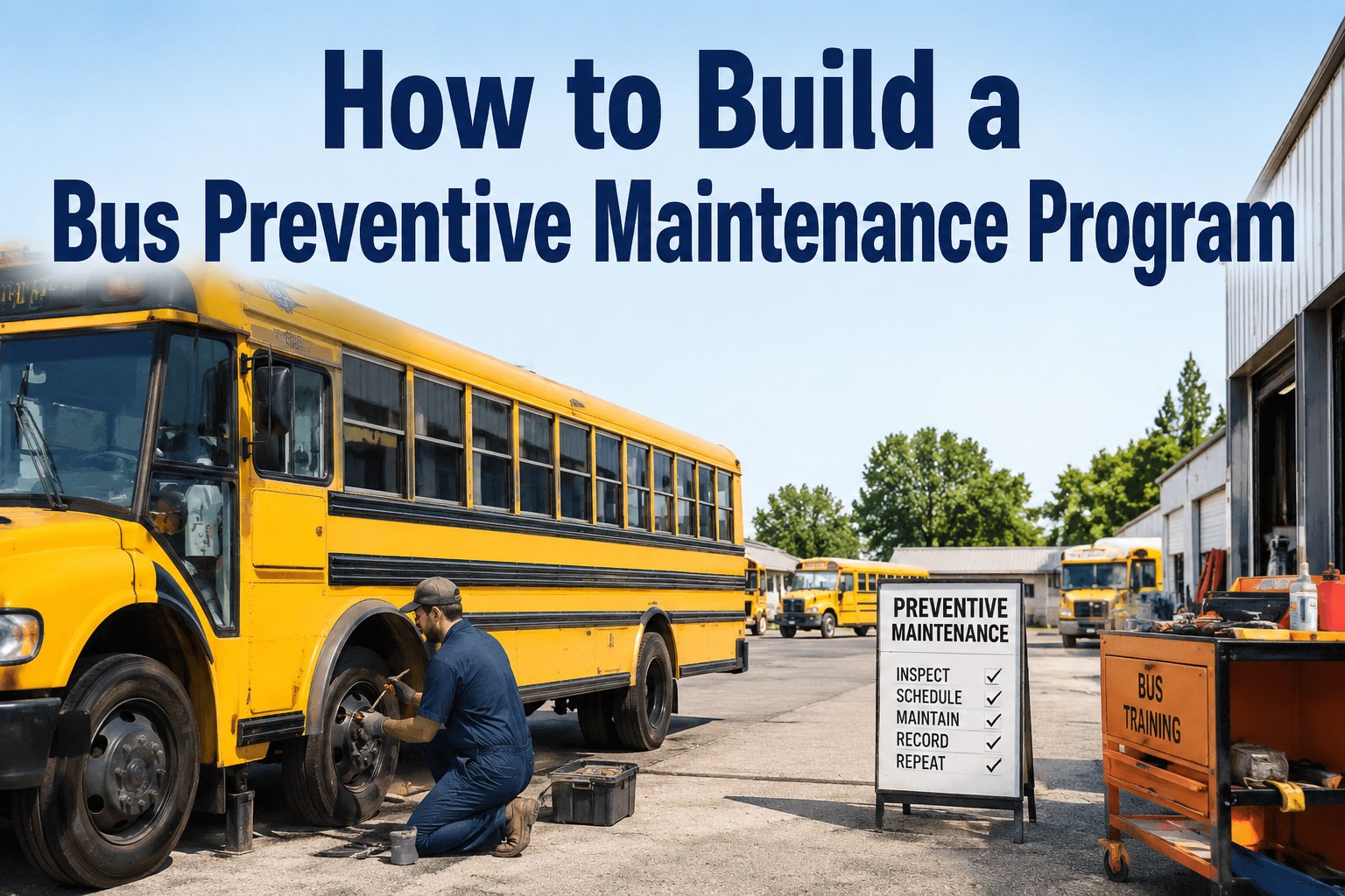 bus-preventive-maintenance-program-guide