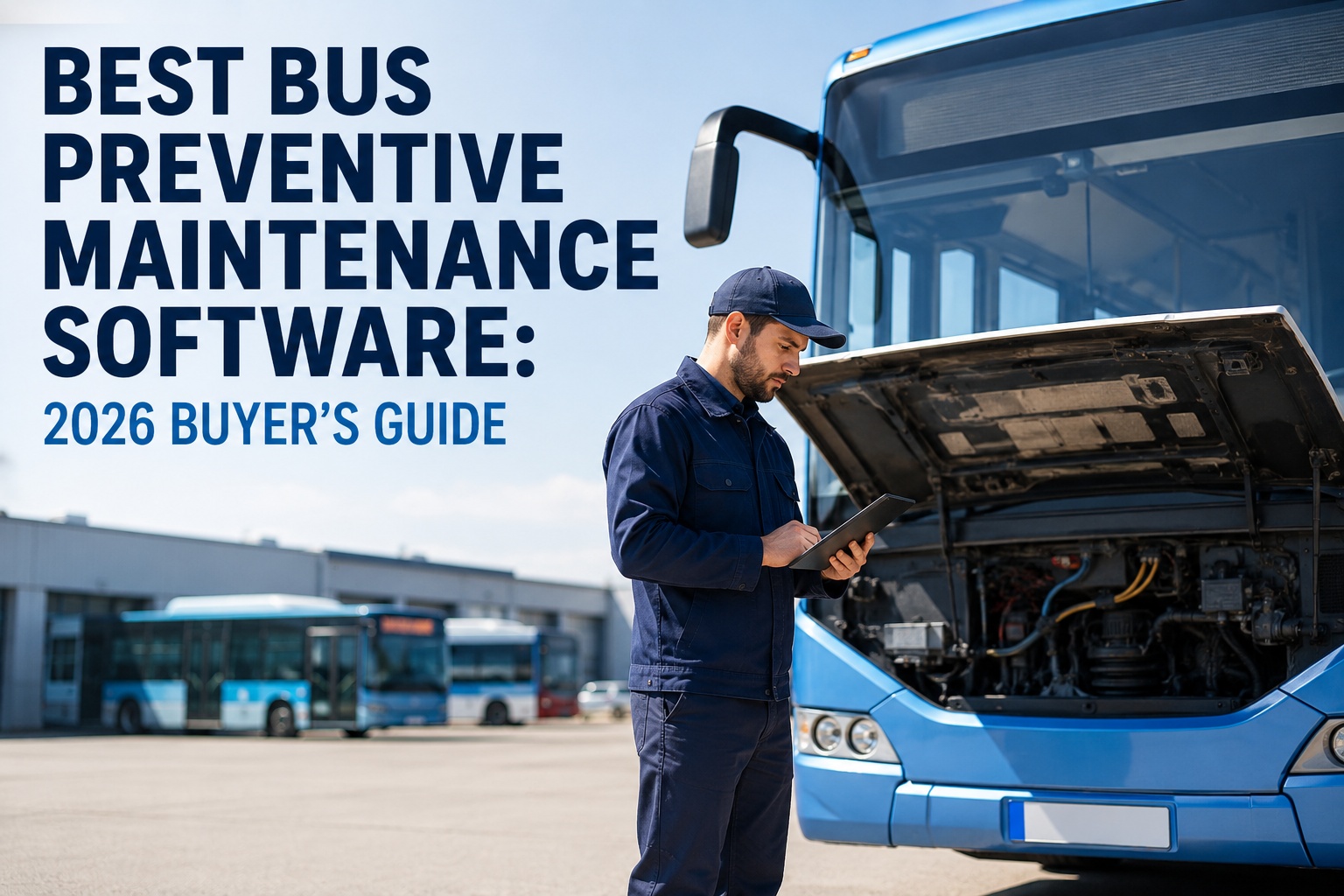 bus-preventive-maintenance-software-buyers-guide