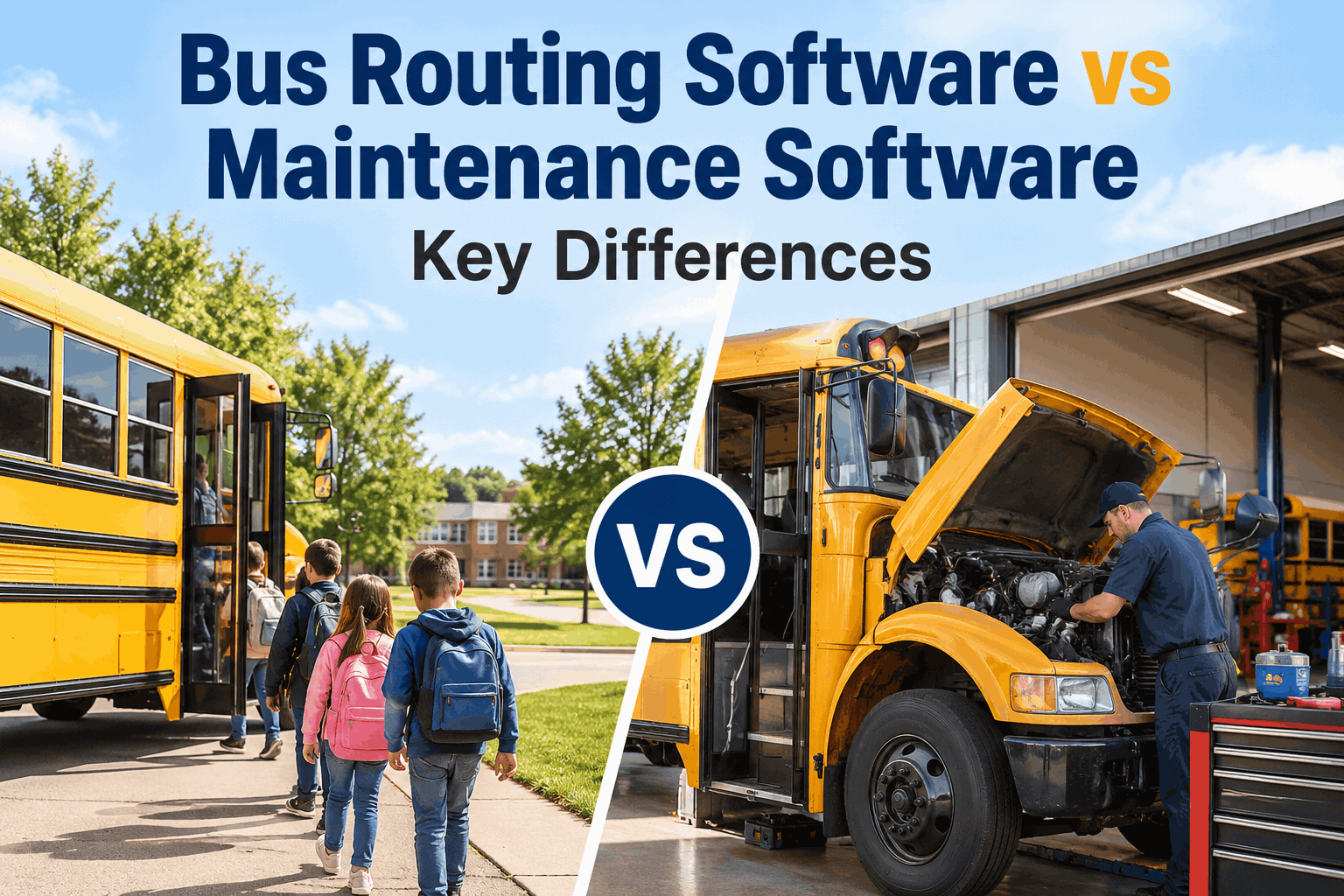 bus-routing-software-vs-maintenance-software