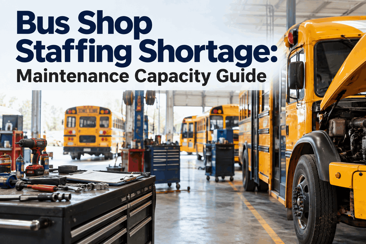bus-shop-staffing-shortage-capacity