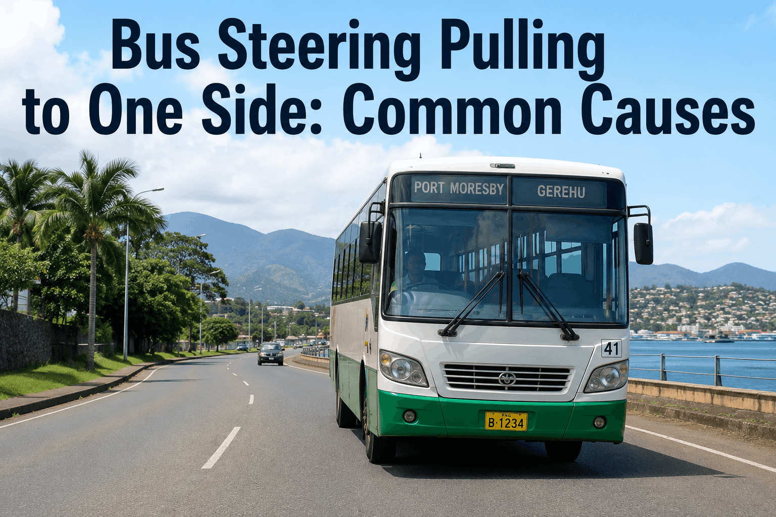 bus-steering-pulling-to-one-side