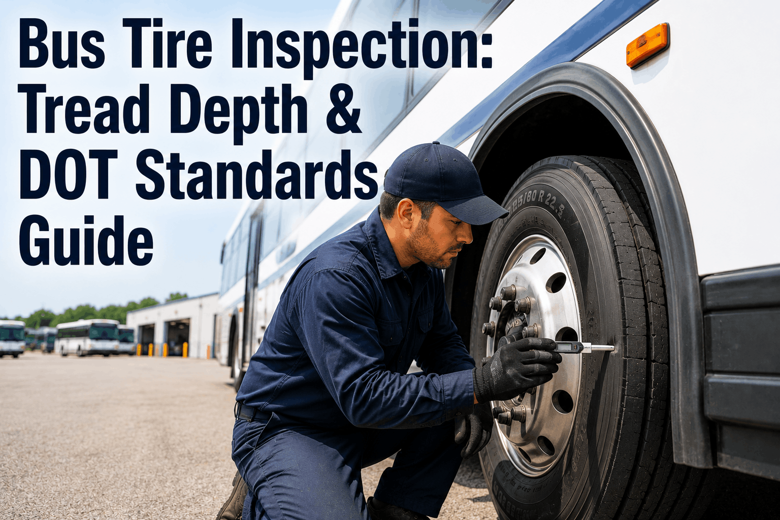 bus-tire-inspection-tread-depth-dot-standards