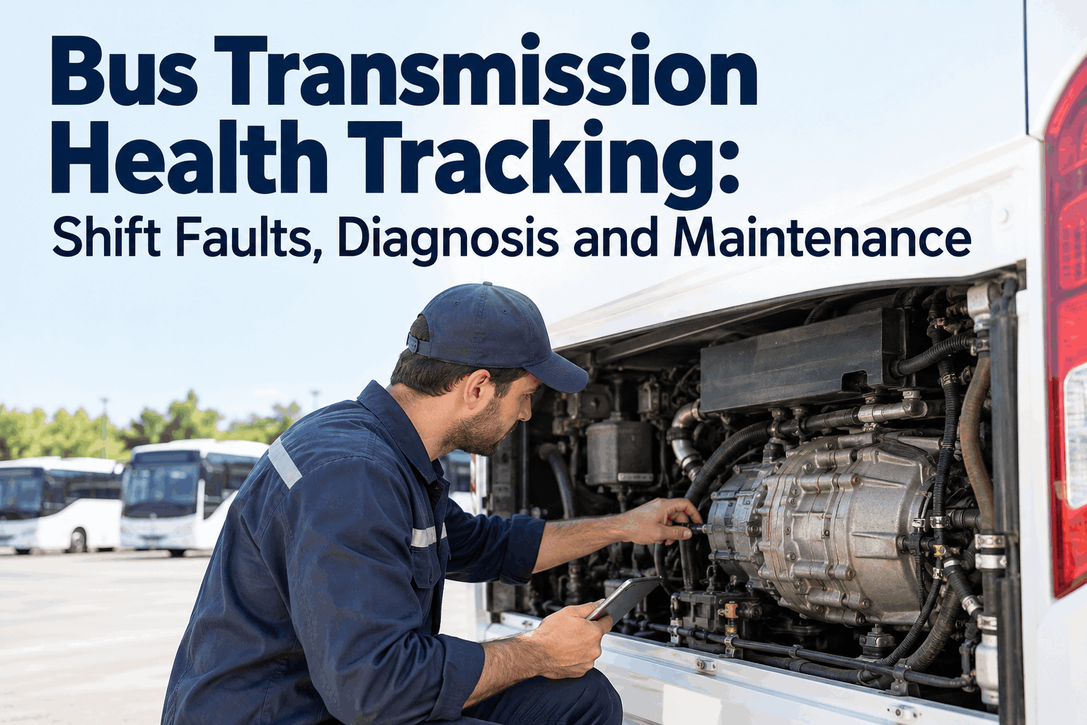 bus-transmission-health-tracking-shift-faults