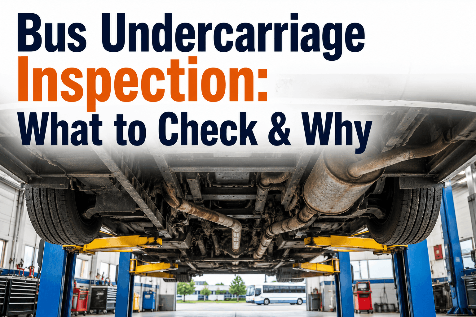bus-undercarriage-inspection-what-to-check