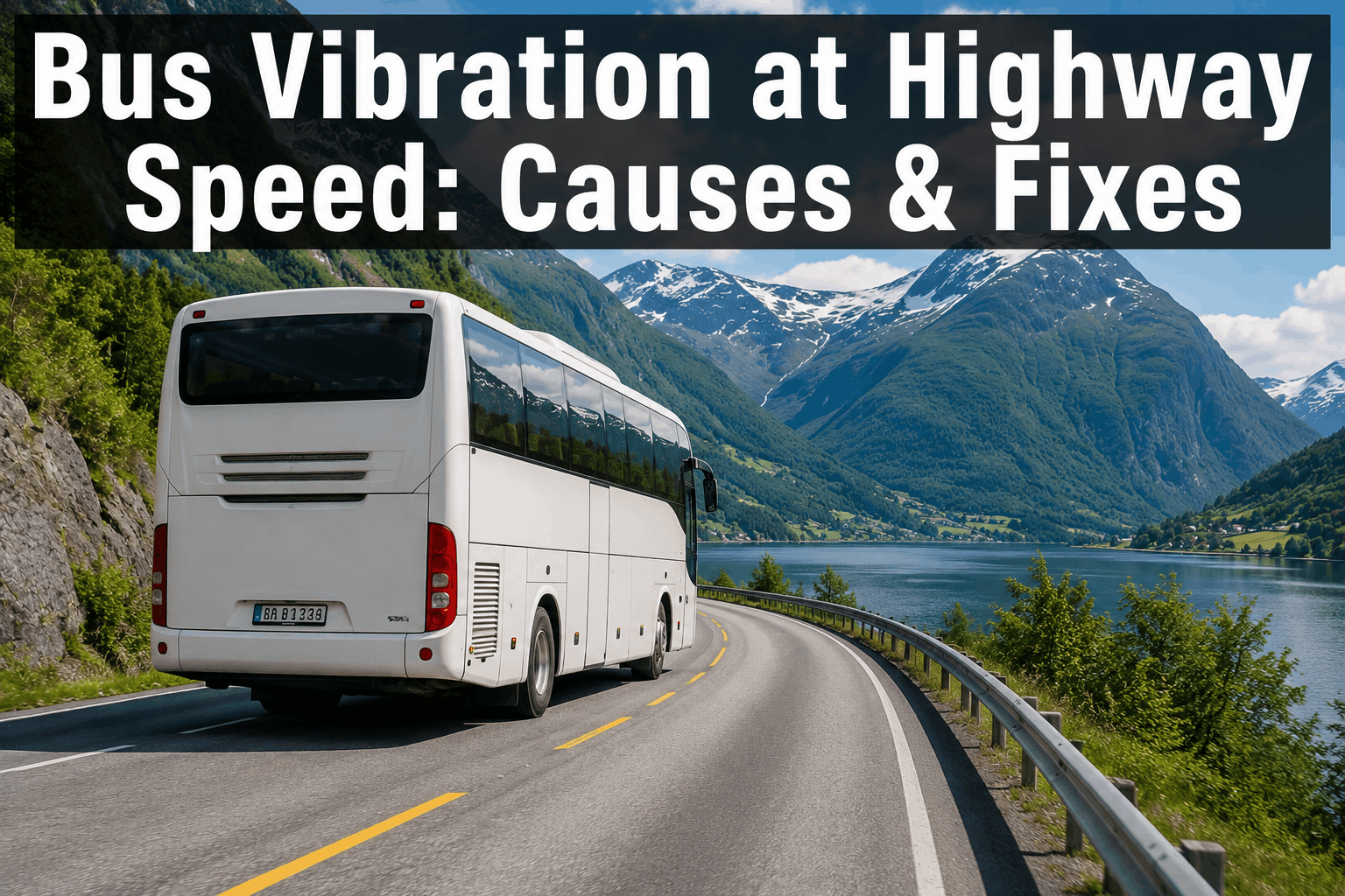bus-vibration-highway-speed-causes