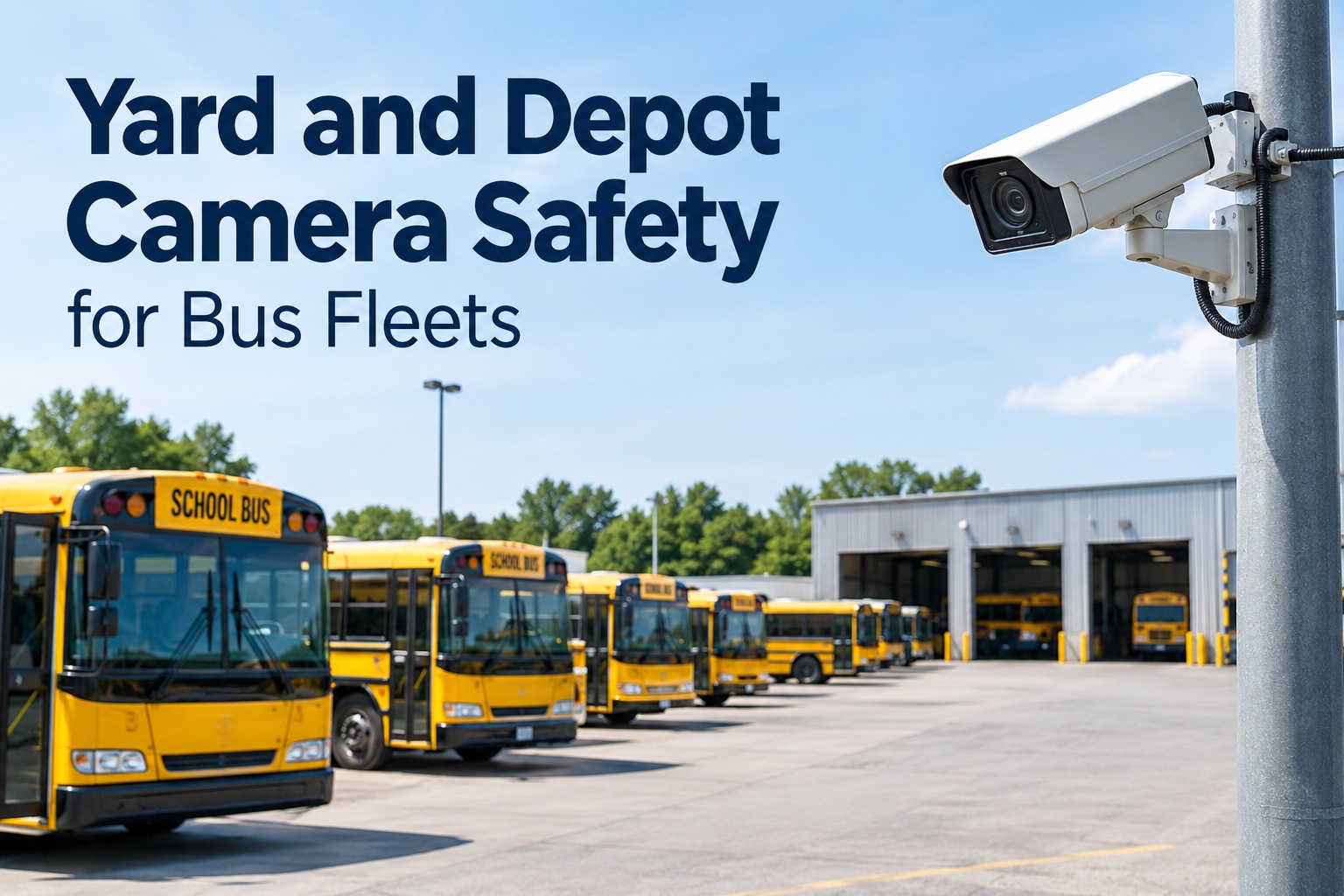 bus-yard-depot-camera-safety