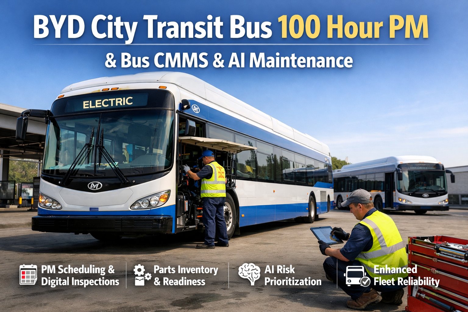 byd-city-transit-bus-100-hour-pm-bus-cmms-ai-maintenance