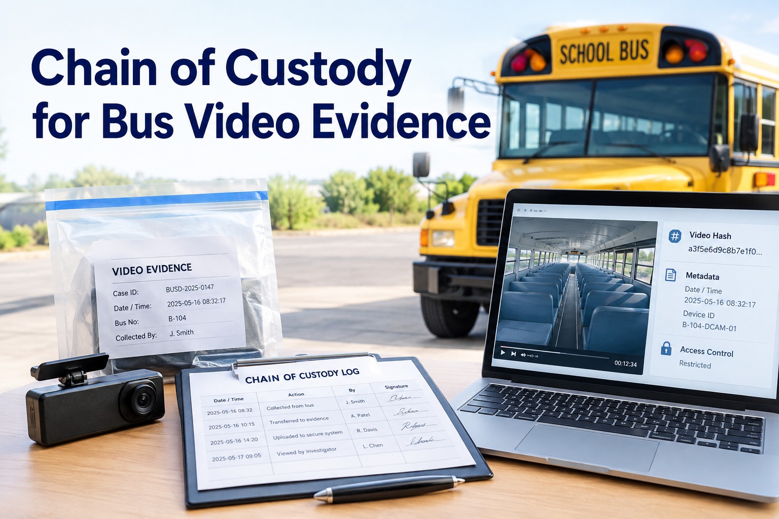 chain-of-custody-video-evidence