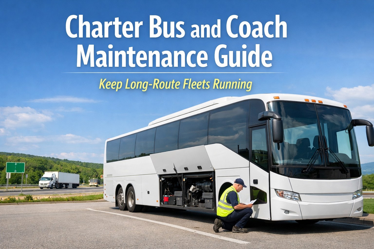 charter-bus-coach-maintenance-guide