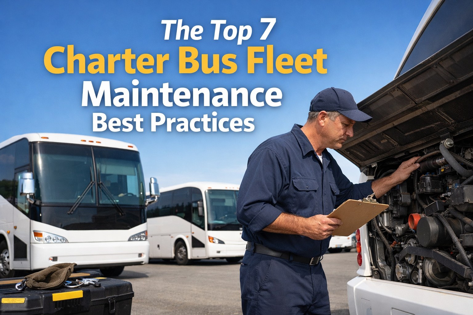 charter-bus-fleet-maintenance-best-practices