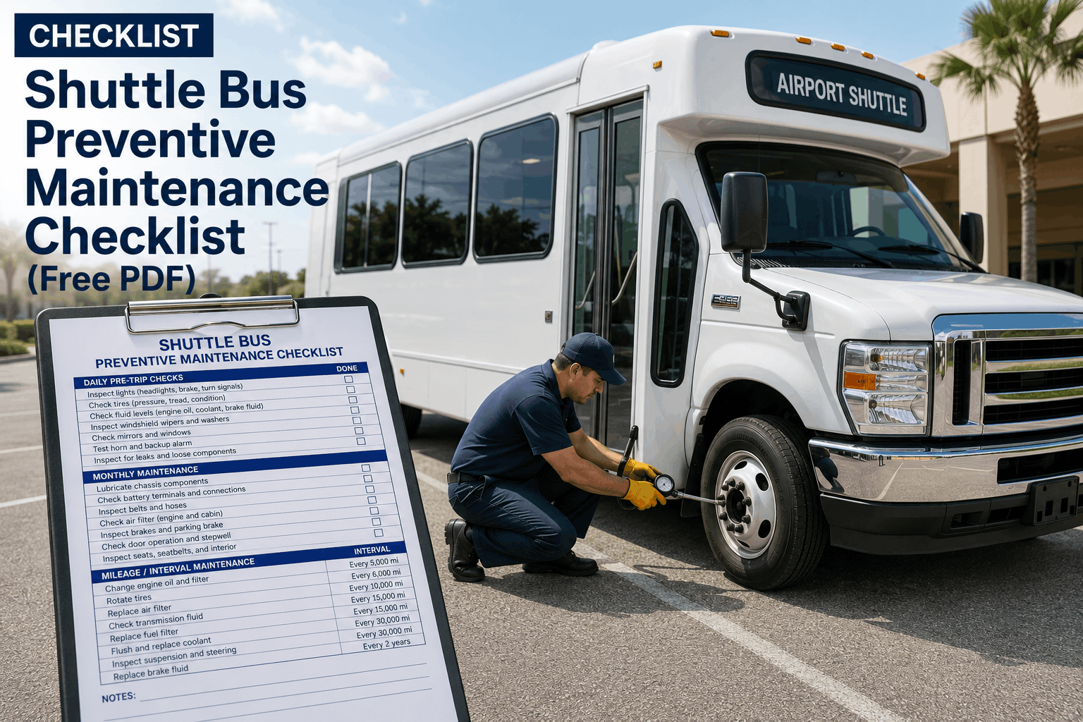 checklist-centershuttle-bus-preventive-maintenance-checklist