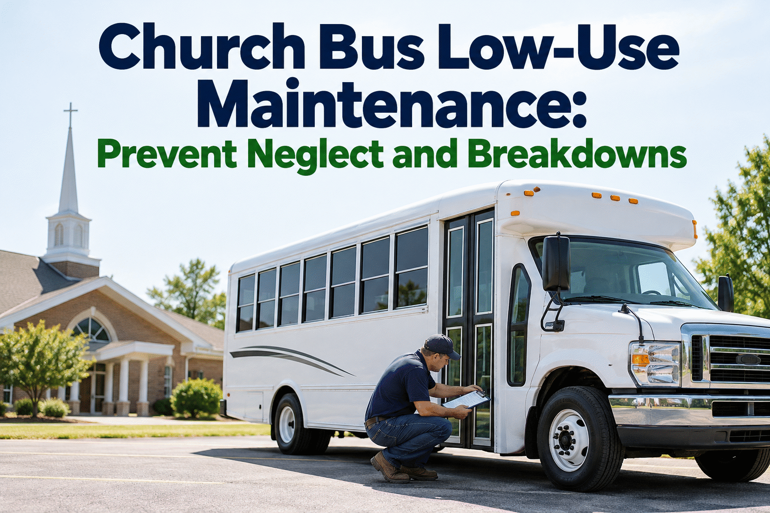 church-bus-low-use-maintenance-neglect-risk