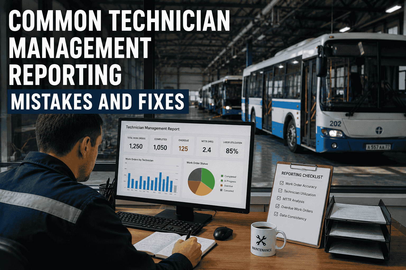 common-technician-management-reporting-mistakes-and-fixes