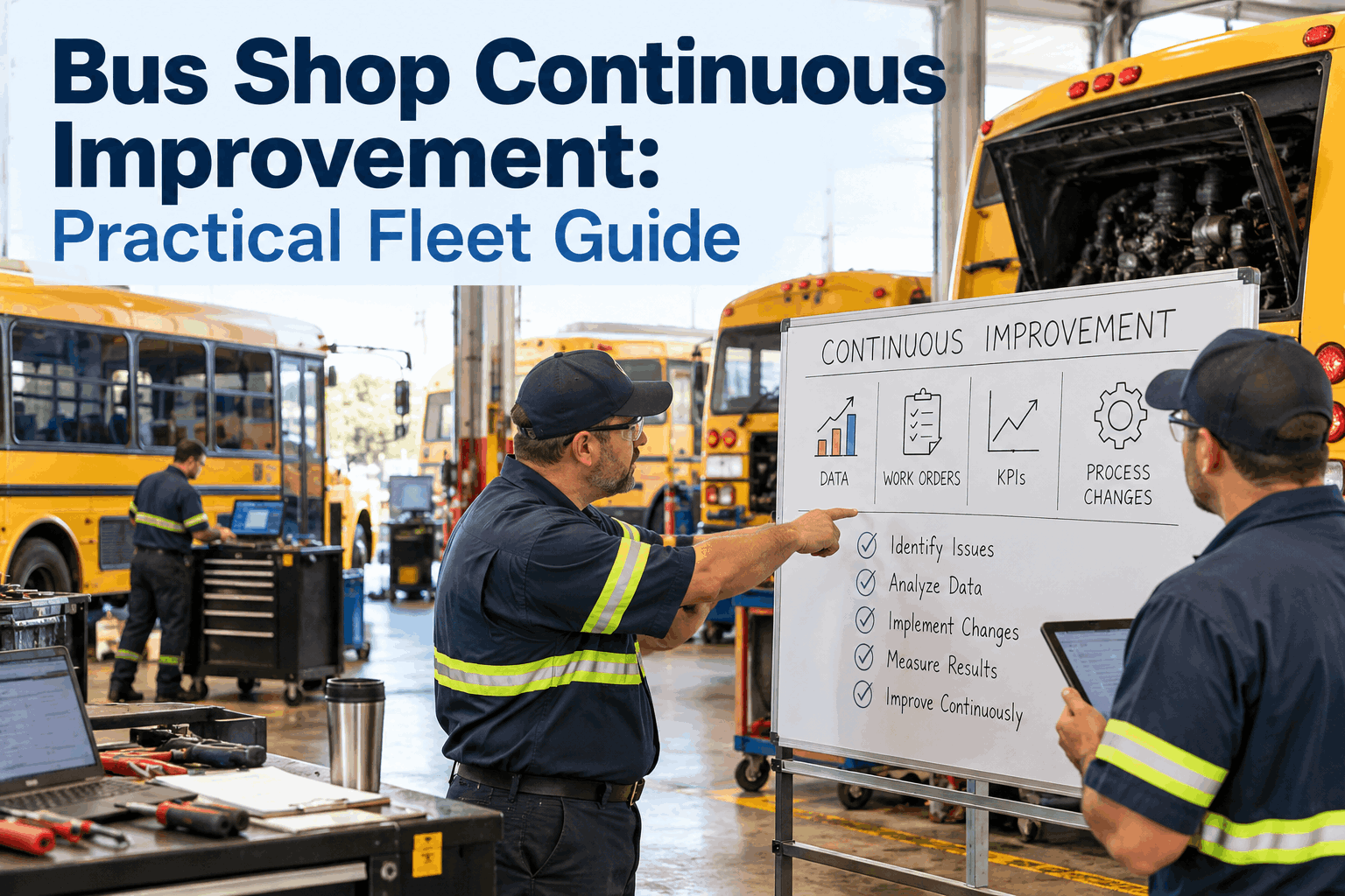 continuous-improvement-bus-shop