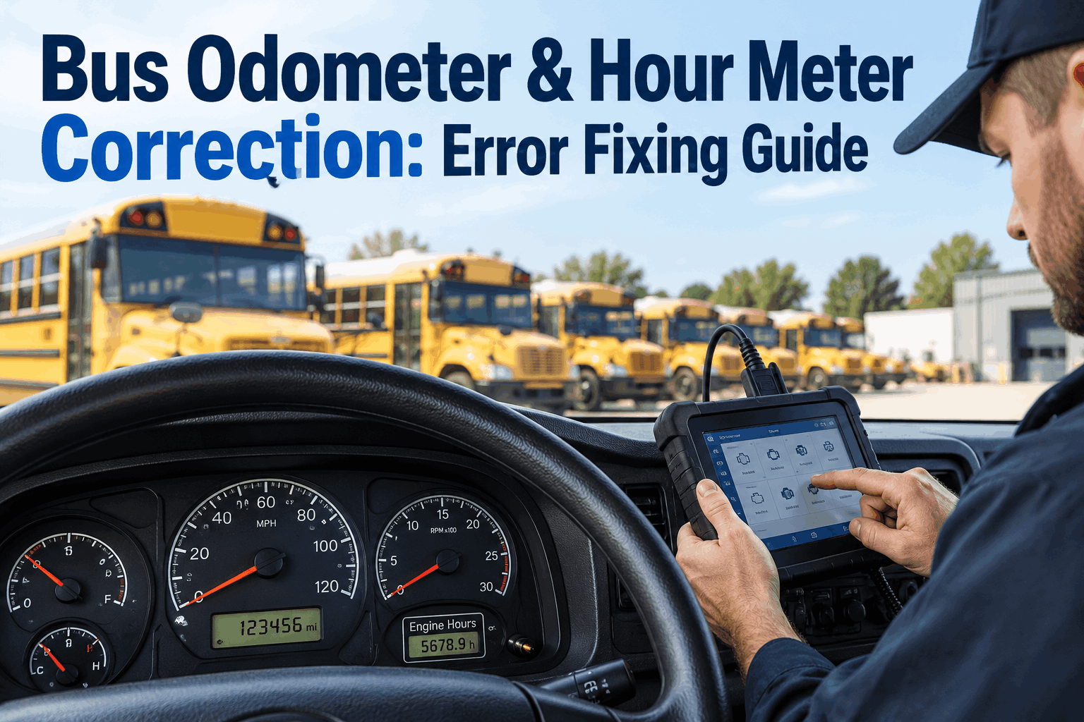 correcting-odometer-hour-meter-errors