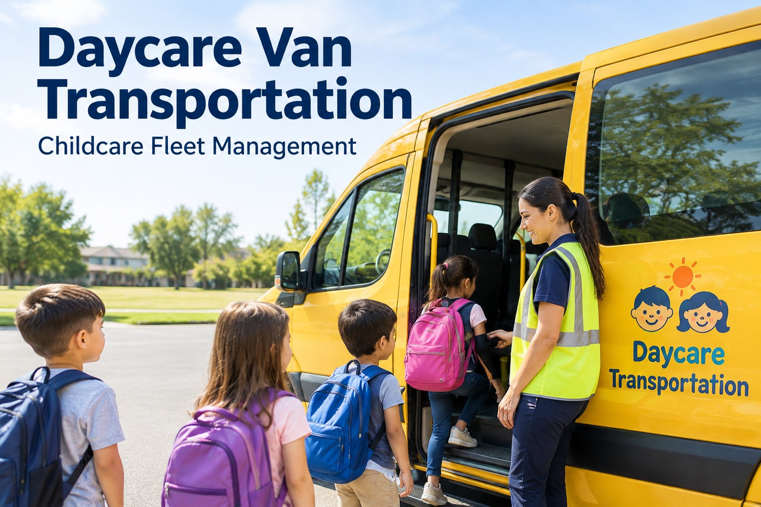 daycare-van-transportation