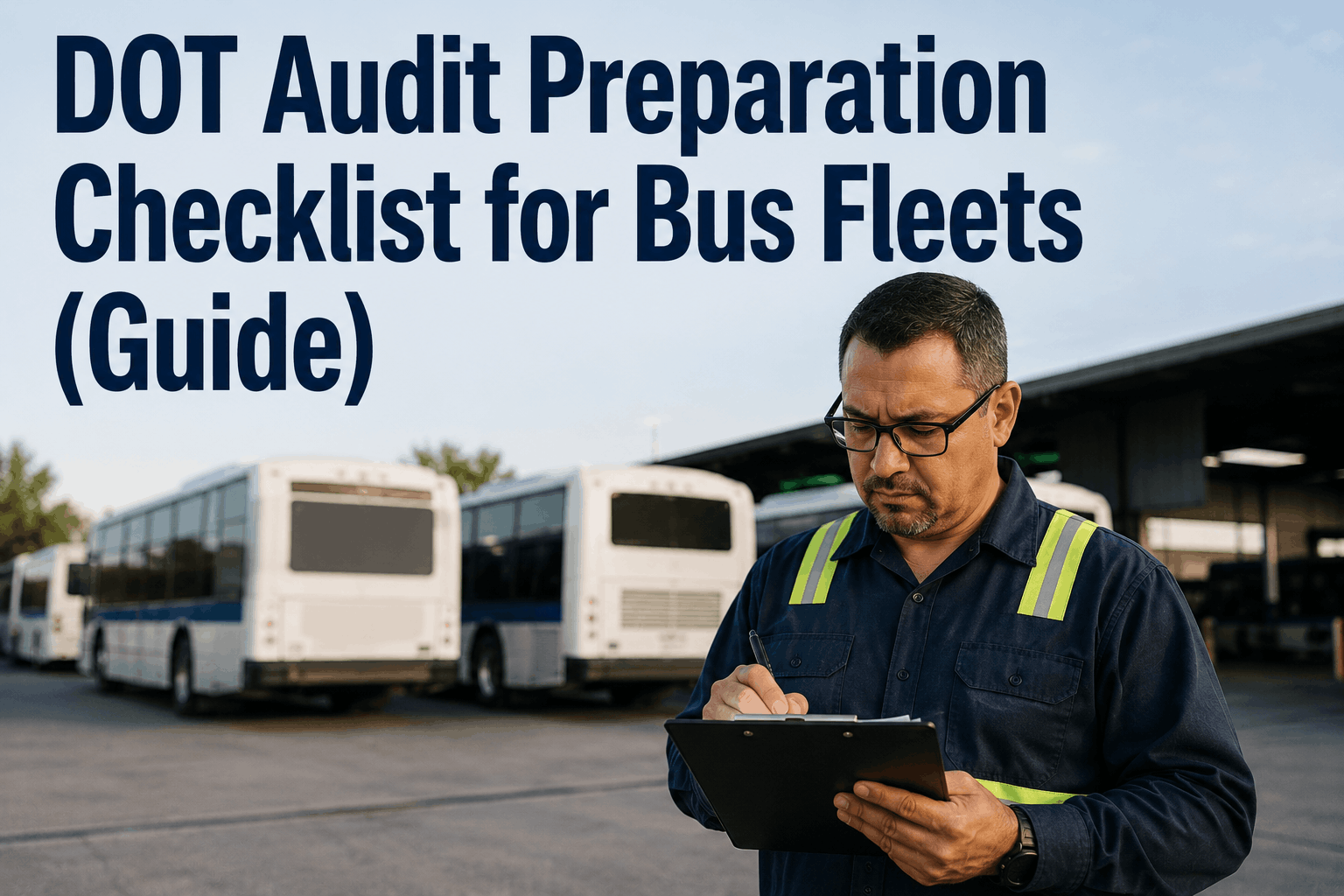 dot-audit-preparation-checklist-bus-fleets