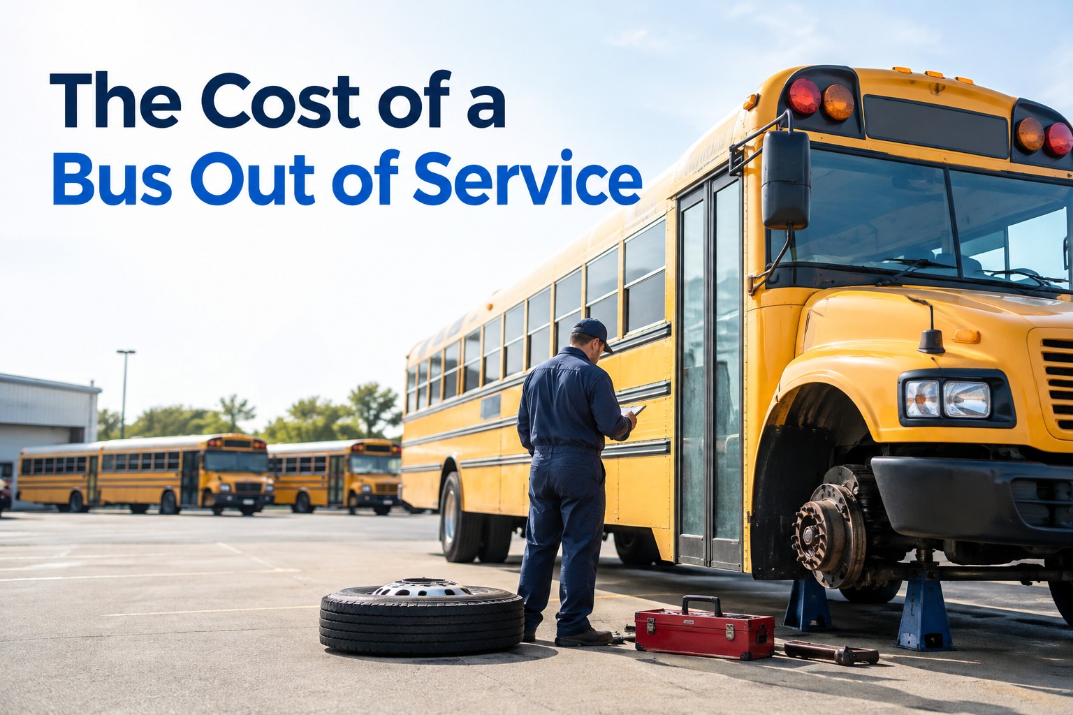 downtime-cost-bus-fleet