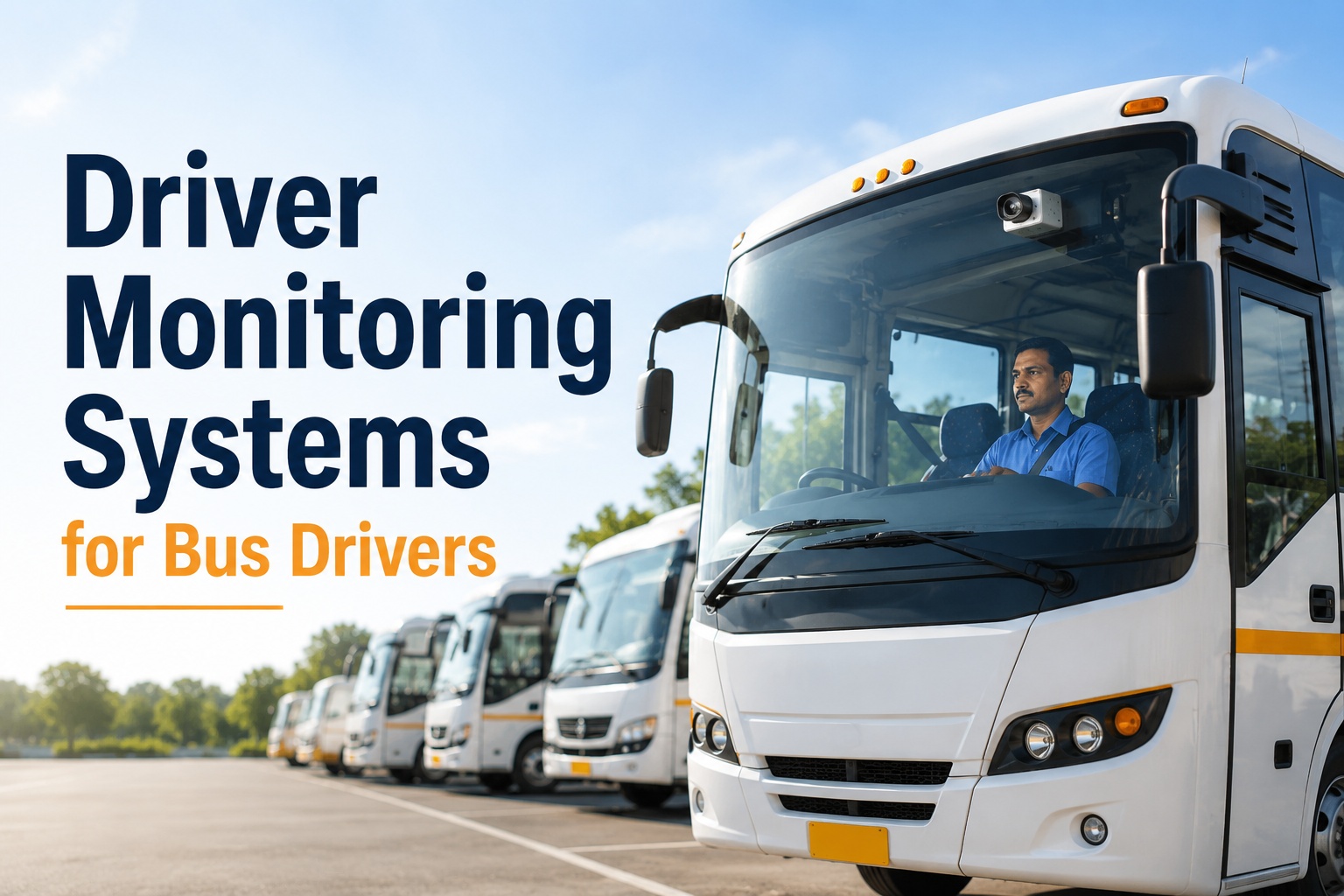 driver-monitoring