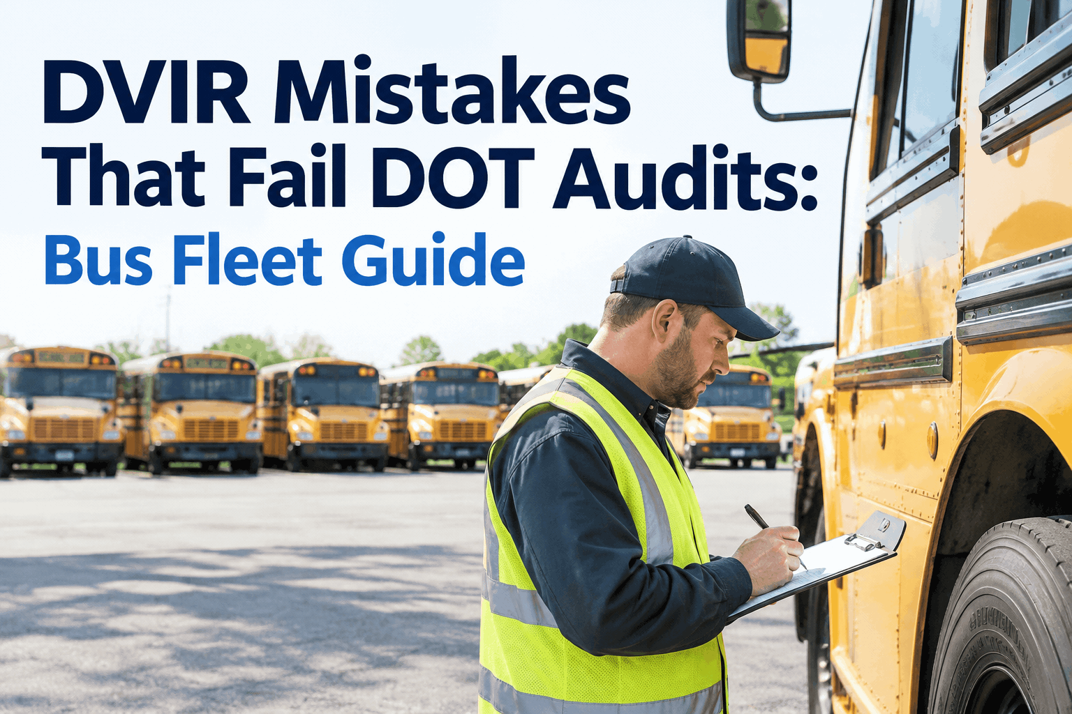 dvir-mistakes-that-fail-dot-audits-bus-fleets