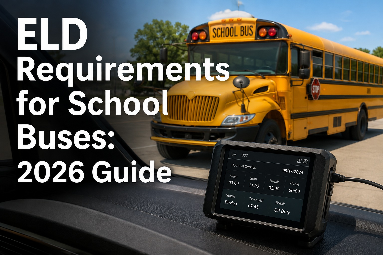 eld-requirements-school-bus