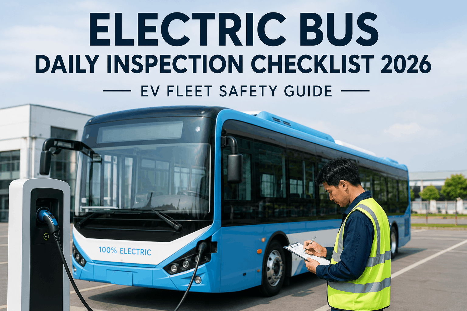 electric-bus-daily-inspection-checklist-2026