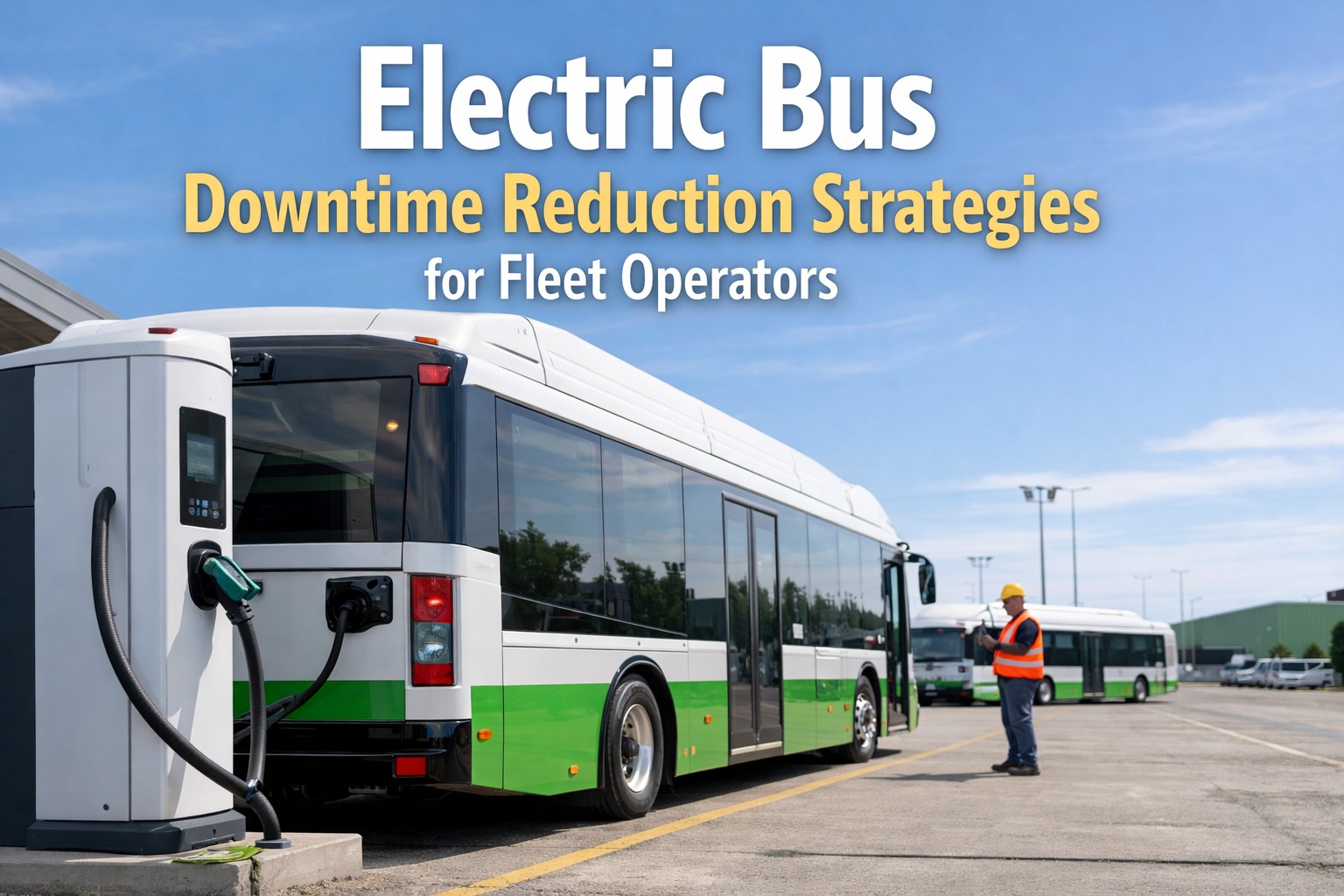 electric-bus-downtime-reduction