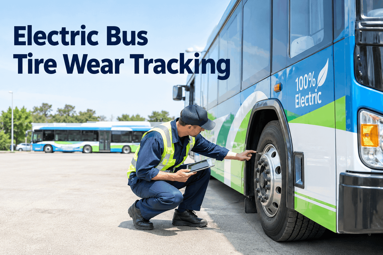 electric-bus-tire-wear-tracking