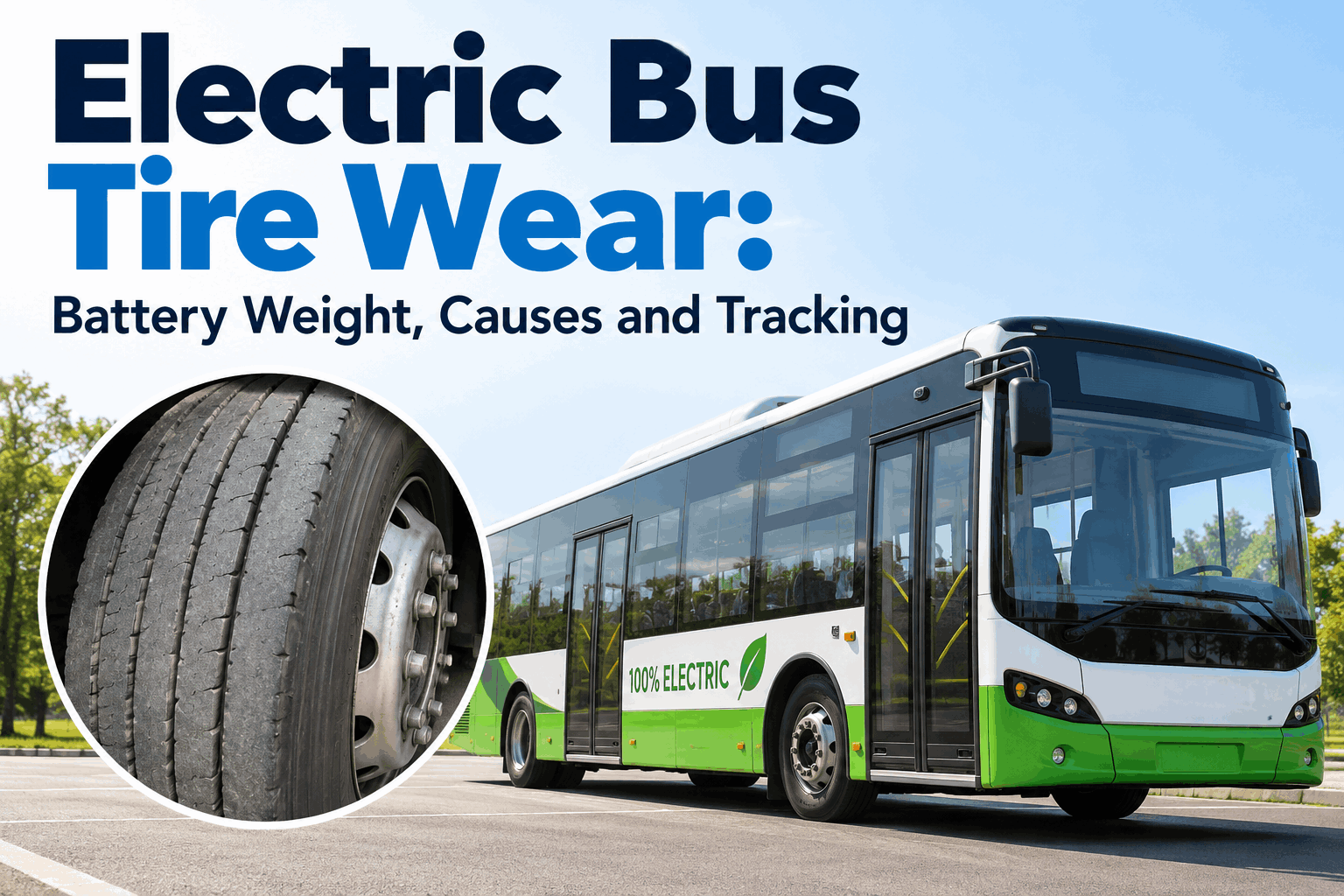 electric-bus-tire-wear-weight-impact-tracking