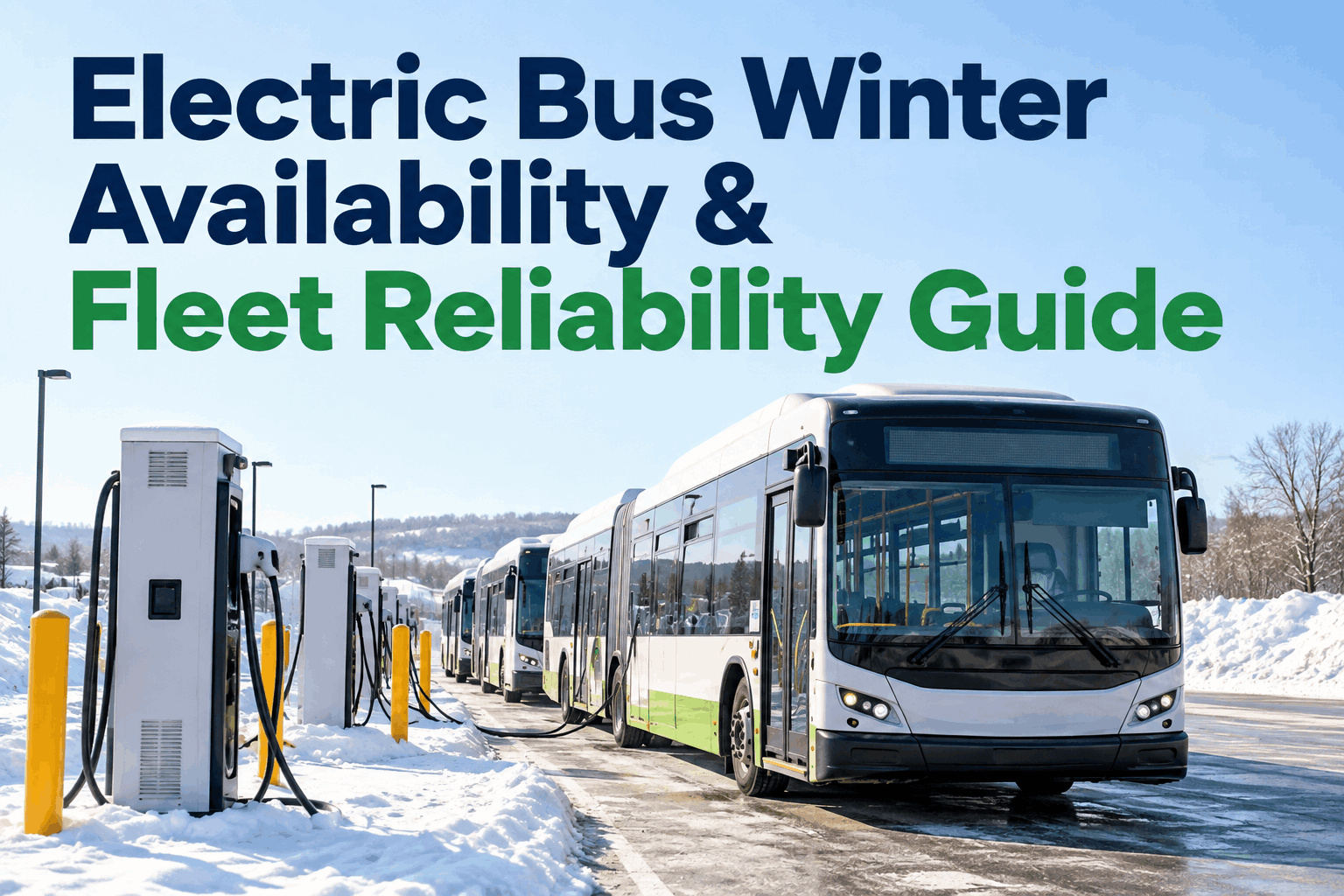 electric-bus-winter-performance
