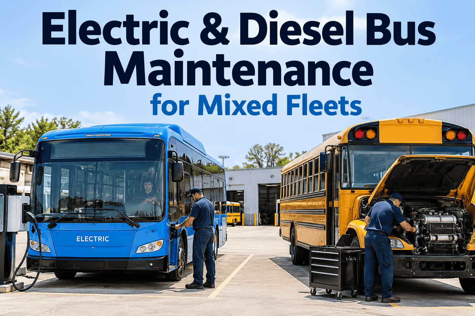 electric-vs-diesel-bus-maintenance-what-changes