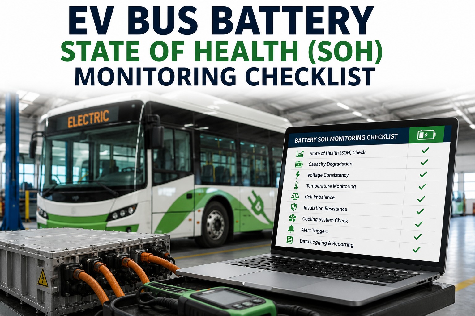 ev-bus-battery-soh-monitoring-checklist