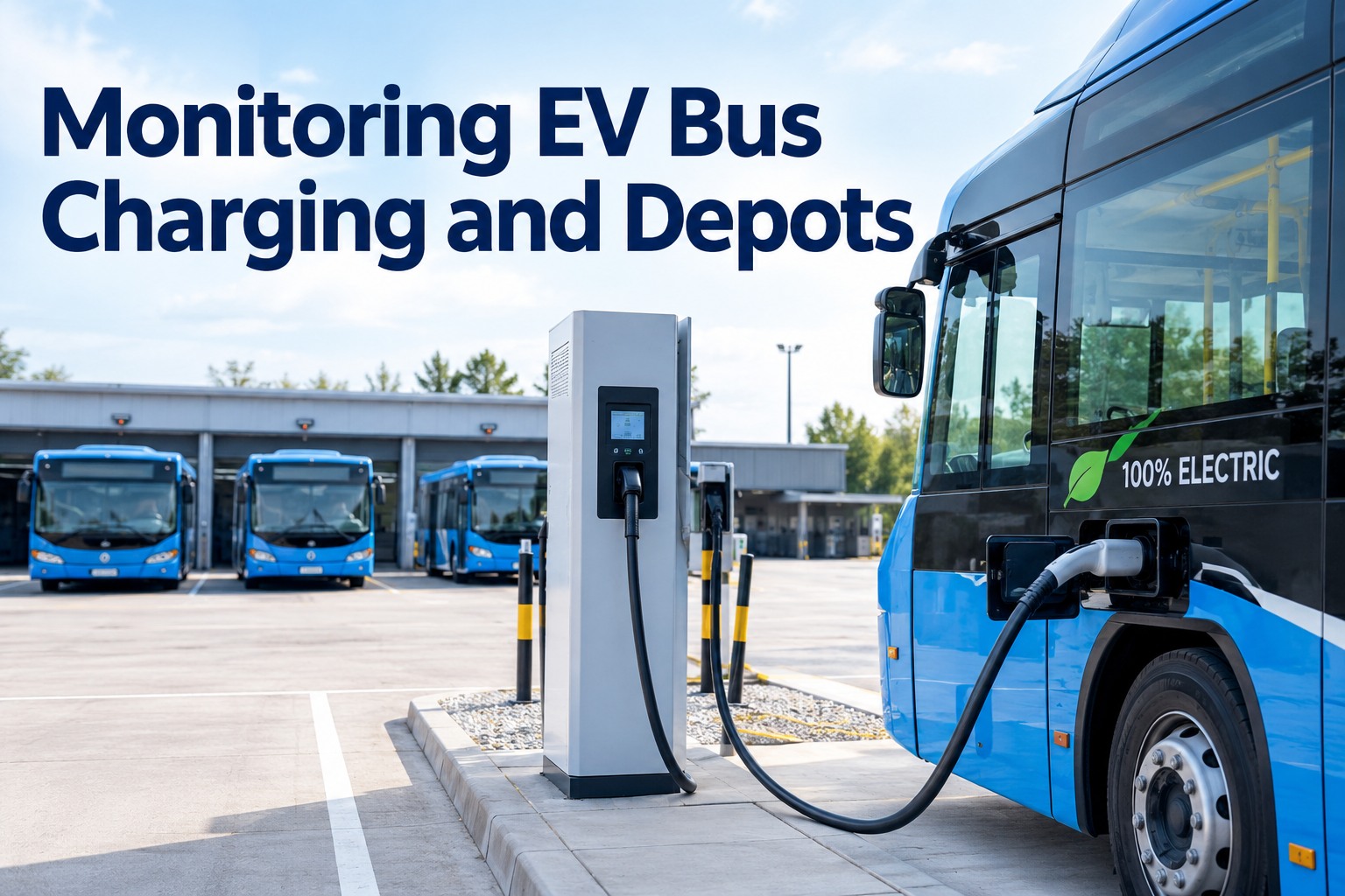 ev-bus-charging-camera-monitoring