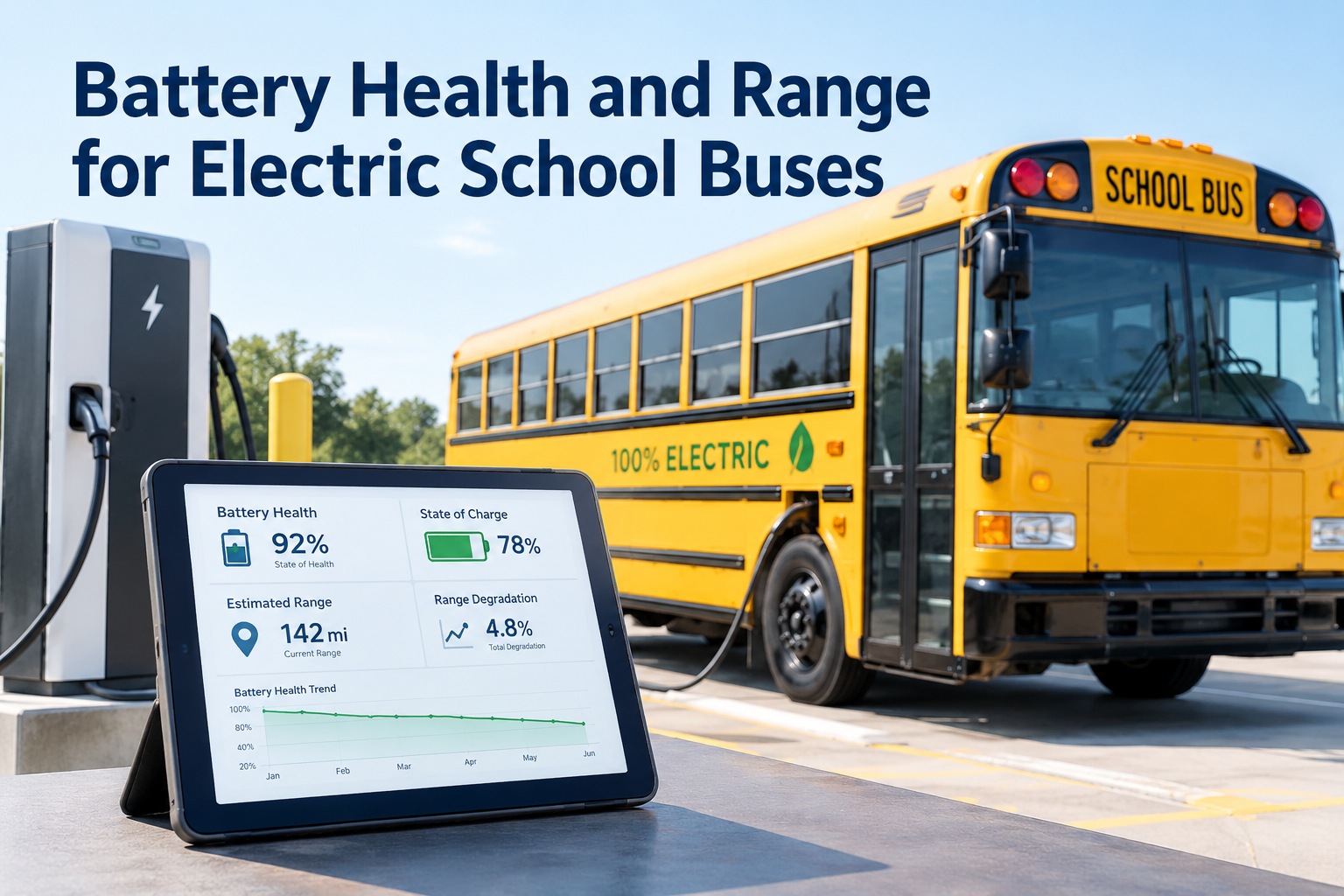 ev-school-bus-battery-health