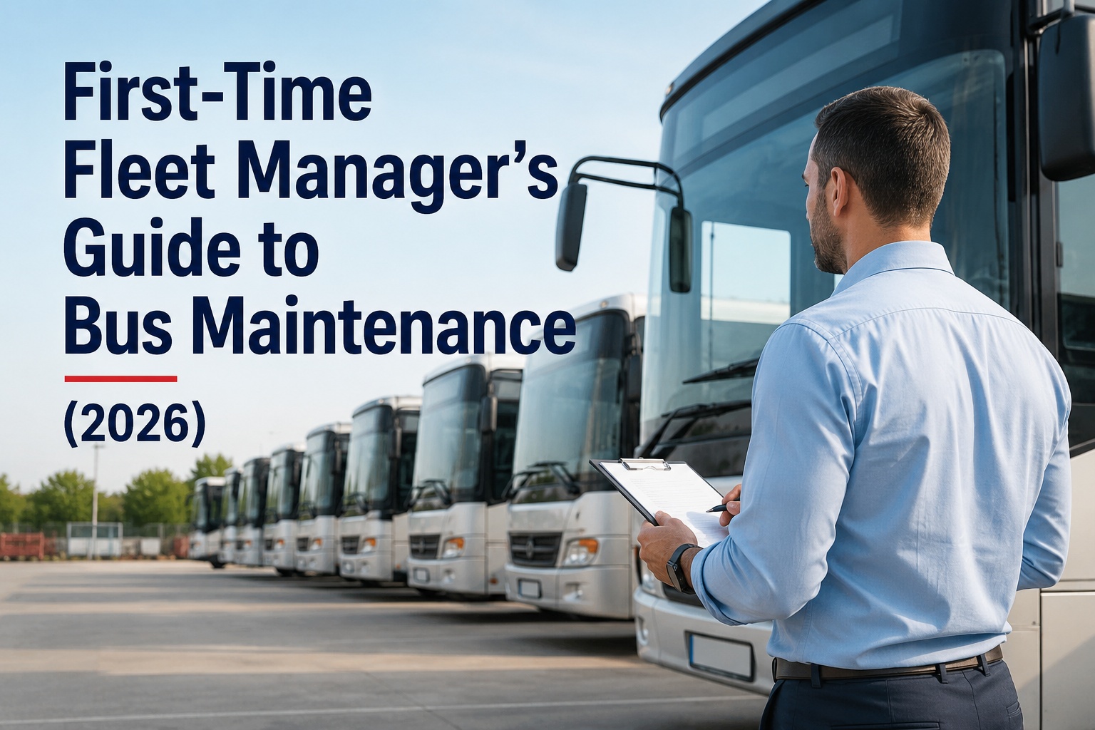 first-time-fleet-manager-bus-maintenance-guide