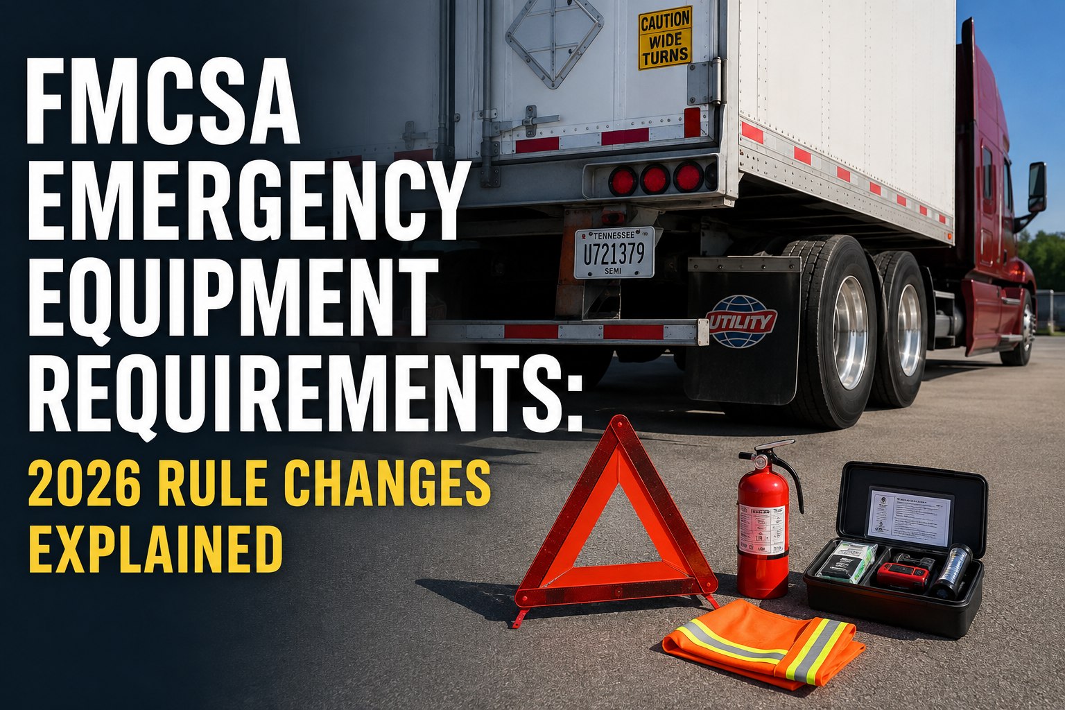 fmcsa-emergency-equipment-requirements