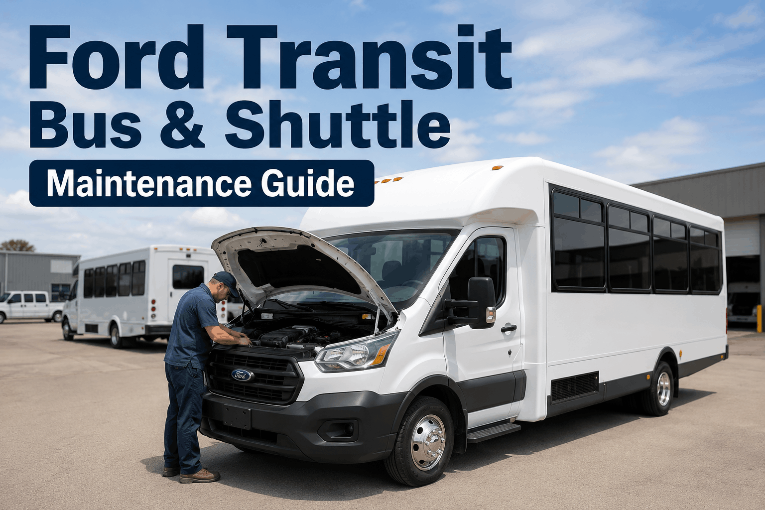ford-transit-bus-shuttle-maintenance-guide