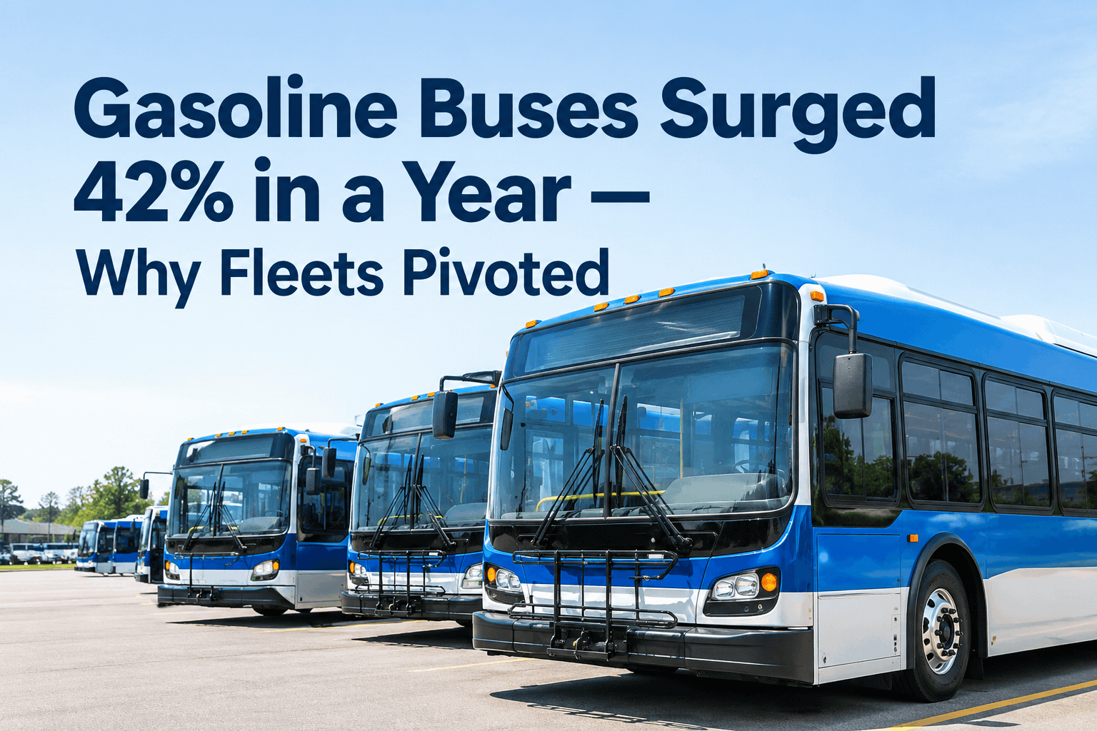 gasoline-bus-adoption-jumped-42-percent