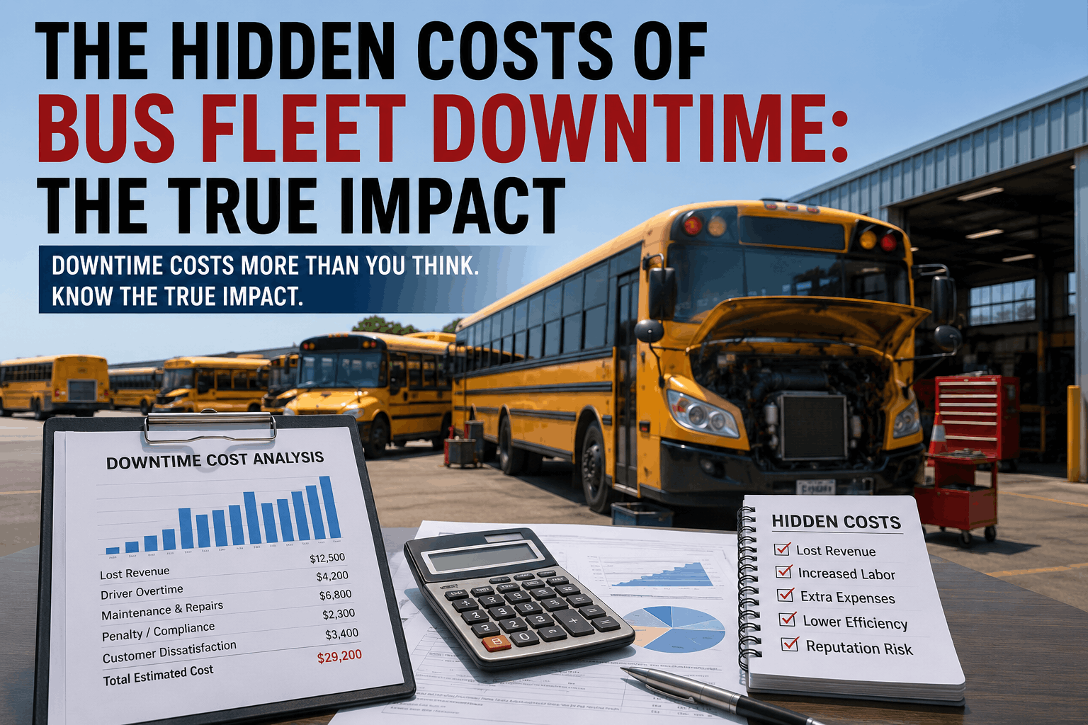hidden-costs-bus-fleet-downtime-true-impact