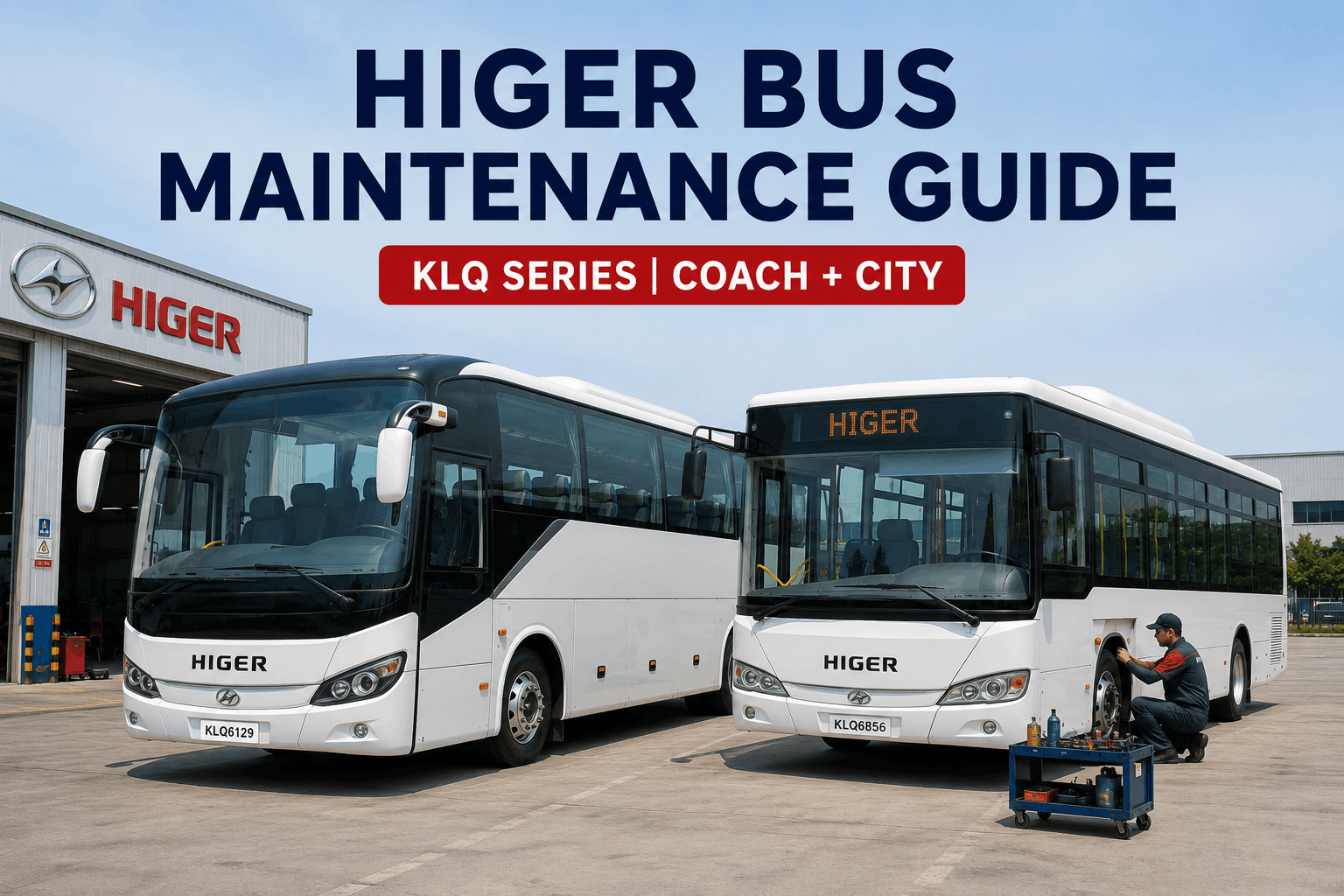 higer-bus-maintenance-guide
