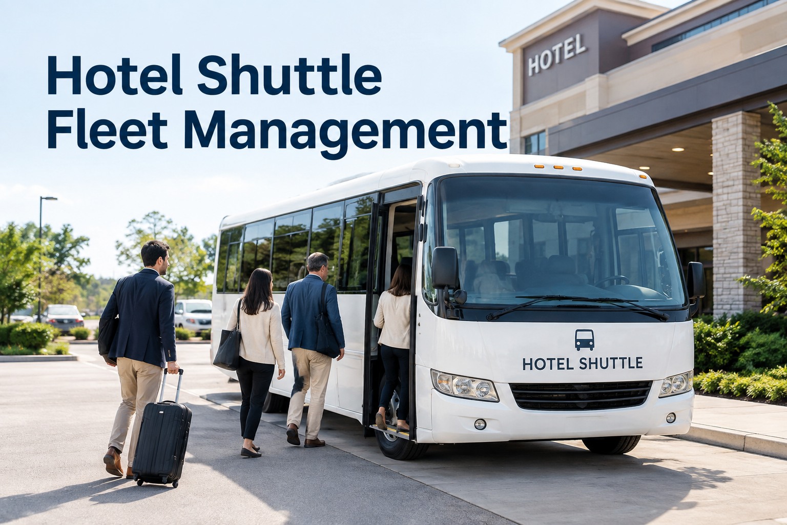 hotel-resort-shuttle