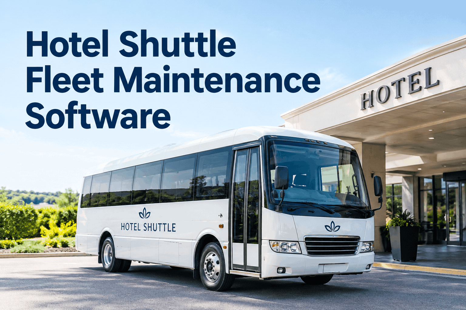 hotel-shuttle-maintenance-software