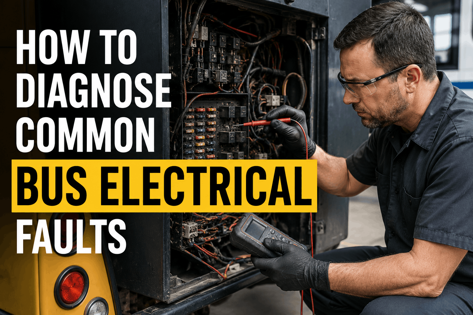 how-to-diagnose-bus-electrical-faults