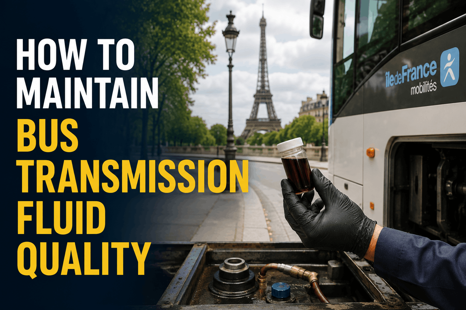 how-to-maintain-bus-transmission-fluid