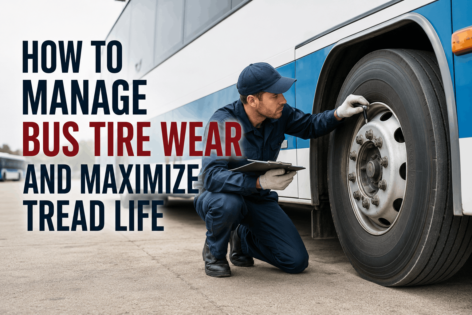 how-to-manage-bus-tire-wear