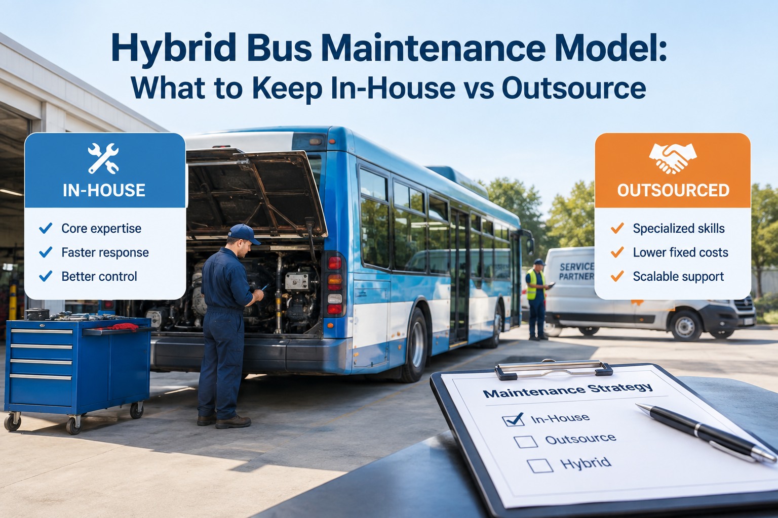 hybrid-bus-maintenance-model-what-to-outsource